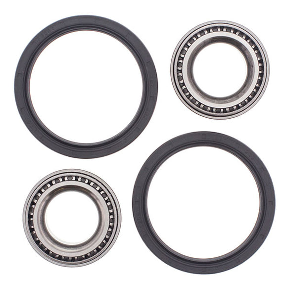 Front Strut Bearing Kit - 25-1006