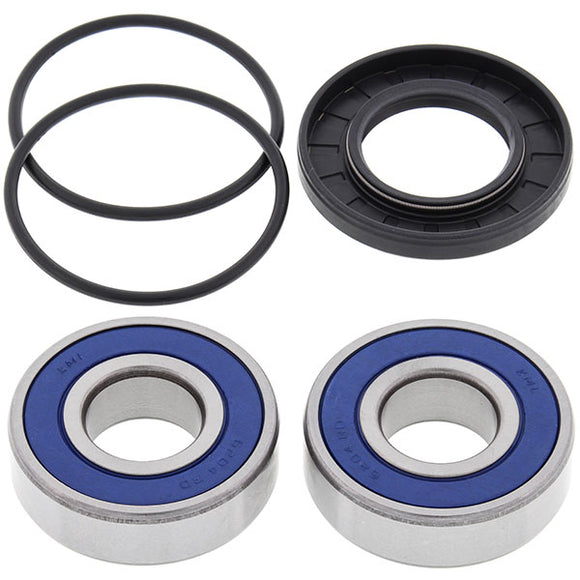 Front Wheel Bearing Kit - 25-1129