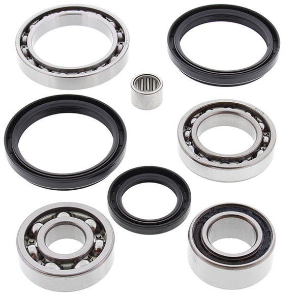 Differential Bearing And Seal Kit - 25-2051