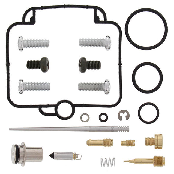 Polaris Carb Kit - 26-1012