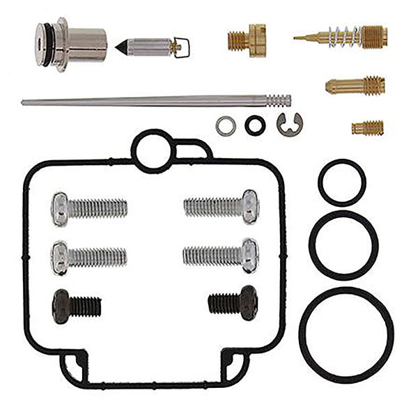 Scrambler 500 Carb Kit - 26-1020