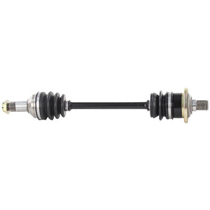 BRONCO * Standard Axle - 28-15109