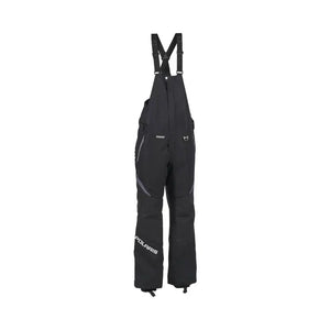 Men's TECH54 Northstar Bib, Black - 2833058