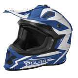 Medium Blue/Black Tenacity 4.0 Helmet - 2833143