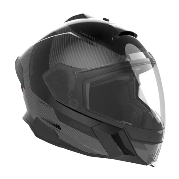 Delta V Carbon Ignite Helmet - 2833153