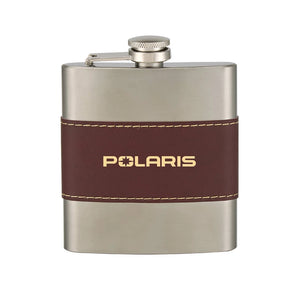 Aluminum Flask - 2860812