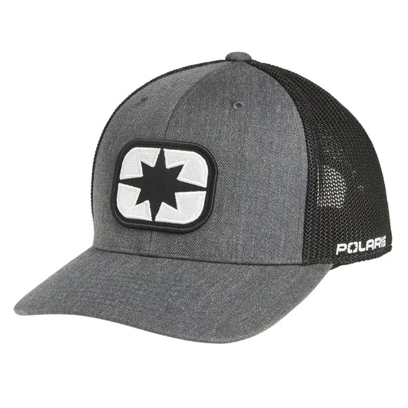 Ellipse Patch Trucker Hat - 2833498