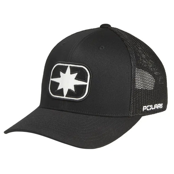 Ellipse Patch Trucker Hat - 2861533 / 2833500