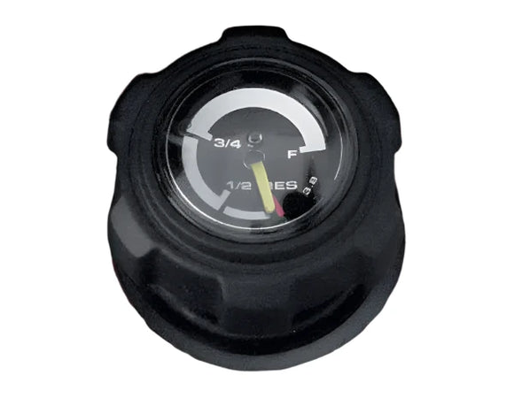 Fuel Gauge Cap Short - 2871441