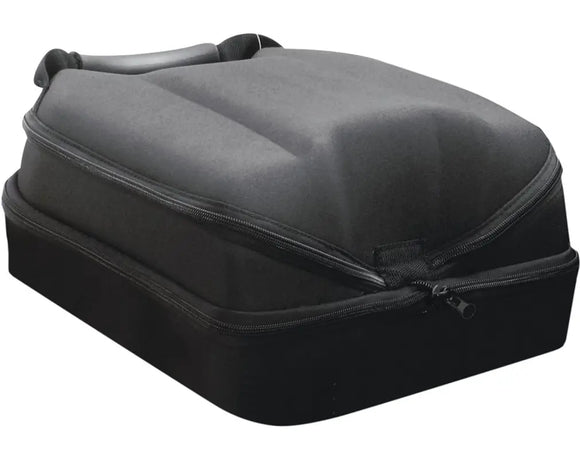 Water-Resistant Rear Rack Bag - 2878731