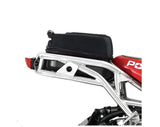 Water-Resistant Rear Rack Bag - 2878731