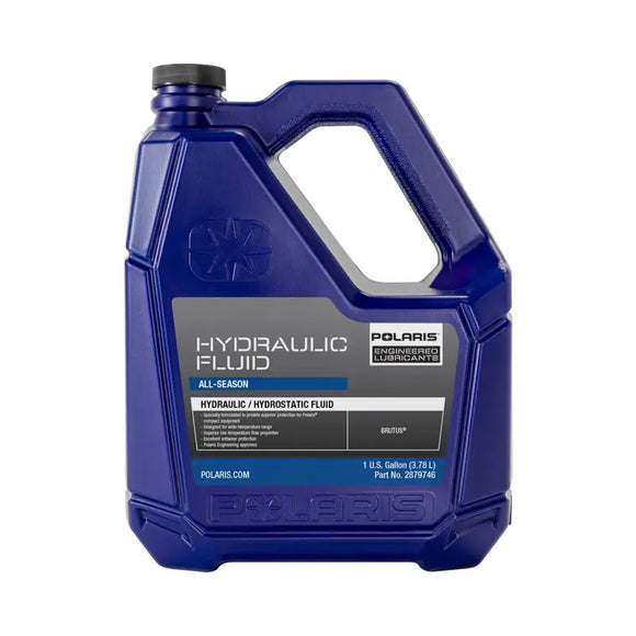 Hydraulic Fluid, 1 Gallon - 2879746