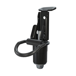 Lock & Ride D-Rings Short - 2881544 – Podolinsky Equipment Ltd.