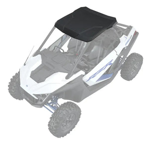 Poly Sport Roof, 2-Seat - 2883928