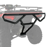 Rear Bumper - 2890001