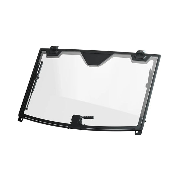 Full Windshields, Glass, for RANGER 1000, XP 1000 and XP Kinetic - 2889020