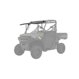Full Windshields, Glass, for RANGER 1000, XP 1000 and XP Kinetic - 2889020