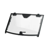 Full Windshields, Glass, for RANGER 1000, XP 1000 and XP Kinetic - 2889020