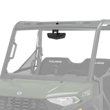 Rear View Convex Weatherproof Mirror for RANGER 570 and Pro XD Mid-Size, Vehicle Frame Mounted - 2889187