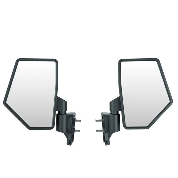 Door-Mounted Side Mirrors - 2889862