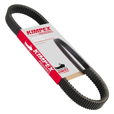 KIMPEX * ProSeries Drive Belt - 295989