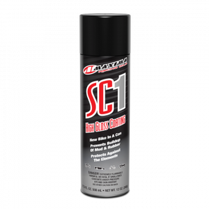 MAXIMA  * SC1 Clear Coat, 12 oz - 353-0624 / 920-4301