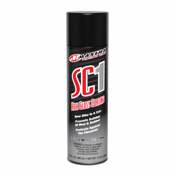 MAXIMA  * SC1 Clear Coat, 12 oz - 353-0624