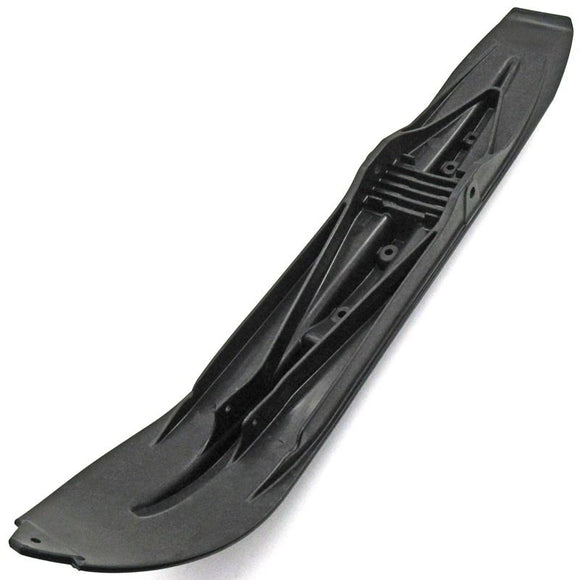 ProClimb-7 Mountain Ski Bottom - Black - 3603-518