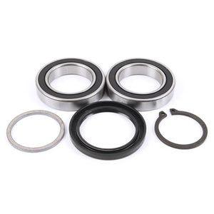 COMMANDER Bearing Kit & Axle seal XTR - 375035