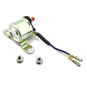 Starter Solenoid - 4012013