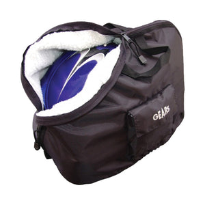 GEARS * Deluxe Helmet Bag - 410-9001