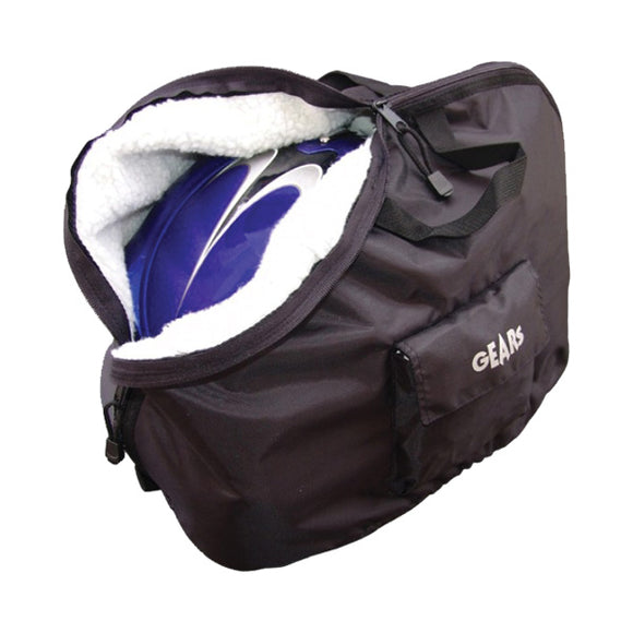 GEARS * Deluxe Helmet Bag - 410-9001