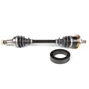 KIMPEX * Complete Axle - 416054