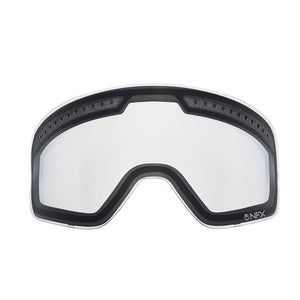 DRAGON * NFX Double Lens Clear - 420-8630