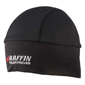 BAFFIN * Base Layer Black Cap- 430-2130