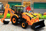 1/32 JCB 3CX Plus Sitemaster Backhoe Loader