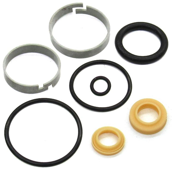 Shock Rebuild Kit - IFP Shocks - 4604-121