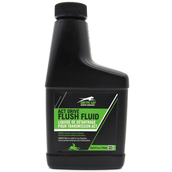 ACT Gearcase Flush Fluid, 6 oz - 4639-333