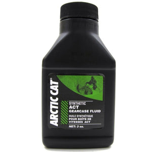 ACT Gearcase Fluid Oil, 3 oz - 4639-361