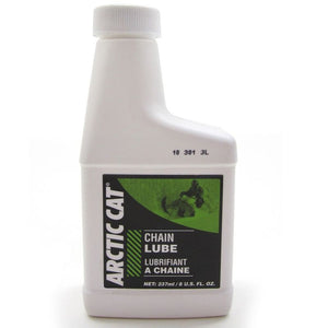 Non-Synthetic Chain Lube Oil, 8 oz - 4639-363