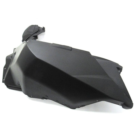 LH Skid Plate With Foam - 4718-971