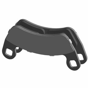 Brake Pad Assembly - 2208161