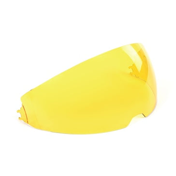 CKX Sunvisor for Mission Helmet (Yellow) - 512408