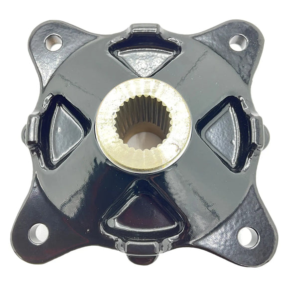 Rear Wheel Hub - 5135113-067