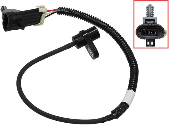 Speed Pickup Sensor - 2410376