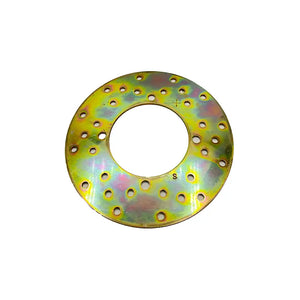 Rear Brake Disc 8.625 in. - 5248250