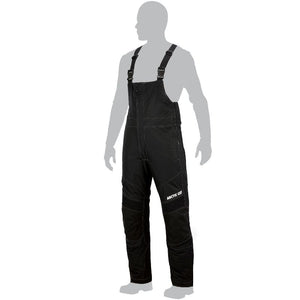 Men's Premium Pro Bibs - Black - AC19A-M97-5X