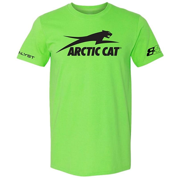 Lime Catalyst T-Shirt - 5314-19*