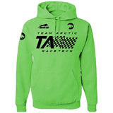 Lime Pit Crew Hoodie - 5314-22*