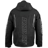 Men's Stealth Jacket in Black - 5327-20*